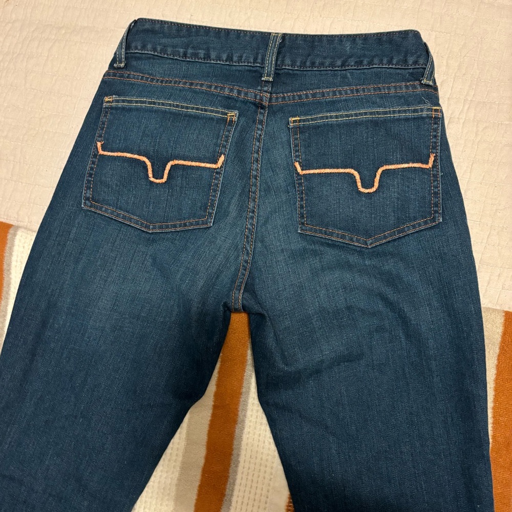 Kimes Ranch Lola Jeans